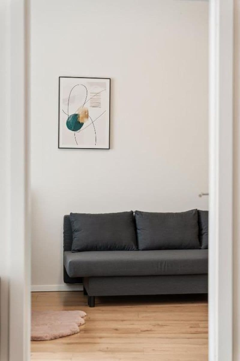 Pronájem bytu 138 m², Košická, Praha, Praha Pronájem bytu 138 m², Košická, Praha, Praha