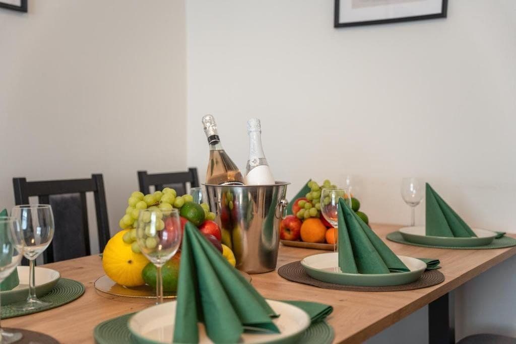 Pronájem bytu 138 m², Košická, Praha, Praha Pronájem bytu 138 m², Košická, Praha, Praha