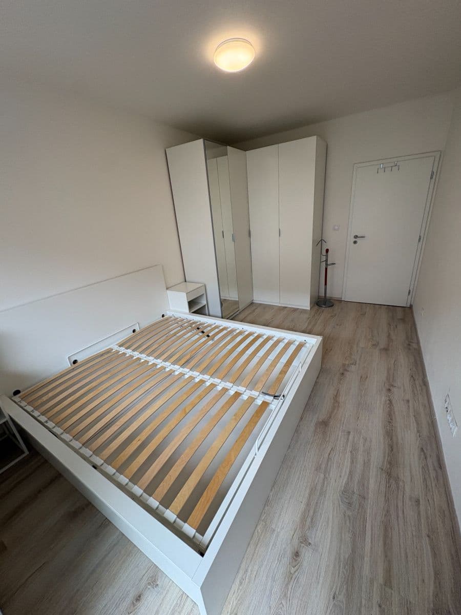 Pronájem bytu 2+kk 55 m², Tupolevova, Praha, Praha Pronájem bytu 2+kk 55 m², Tupolevova, Praha, Praha