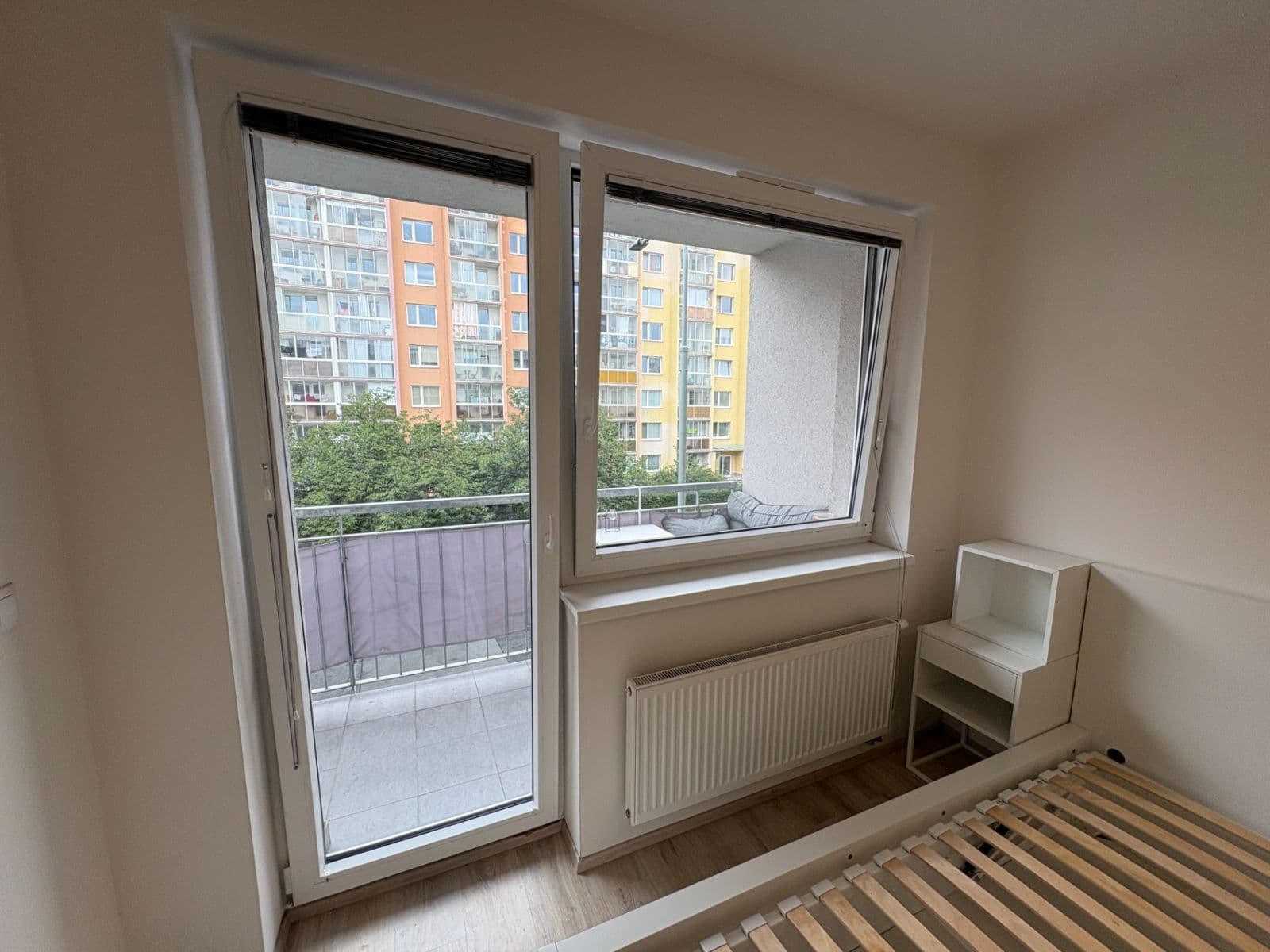 Pronájem bytu 2+kk 55 m², Tupolevova, Praha, Praha Pronájem bytu 2+kk 55 m², Tupolevova, Praha, Praha