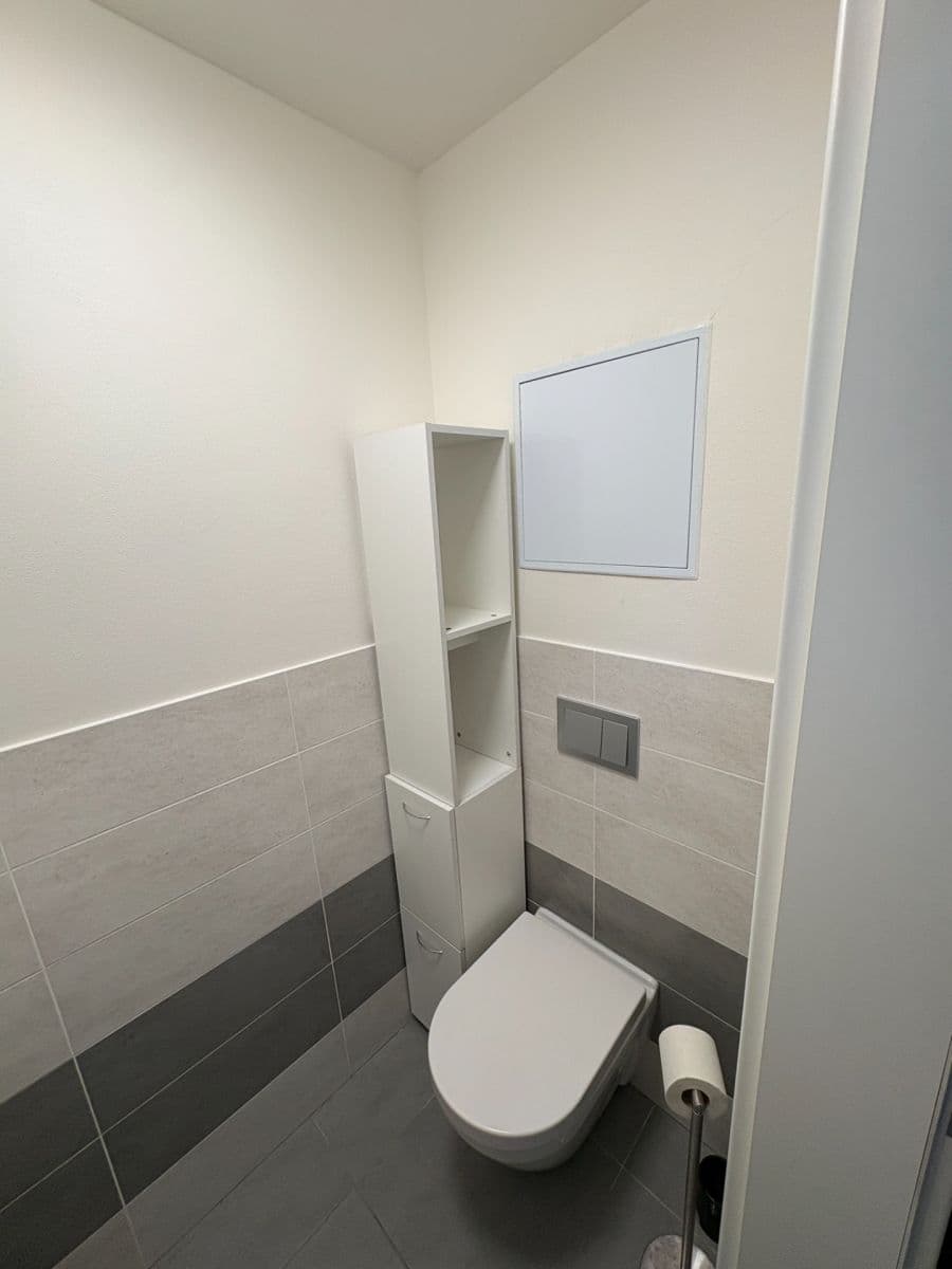 Pronájem bytu 2+kk 55 m², Tupolevova, Praha, Praha Pronájem bytu 2+kk 55 m², Tupolevova, Praha, Praha