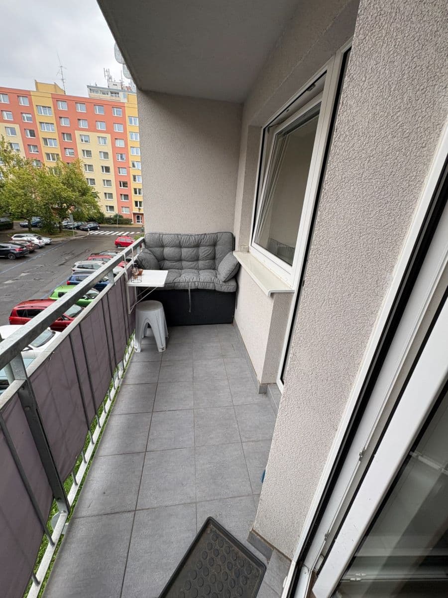 Pronájem bytu 2+kk 55 m², Tupolevova, Praha, Praha Pronájem bytu 2+kk 55 m², Tupolevova, Praha, Praha
