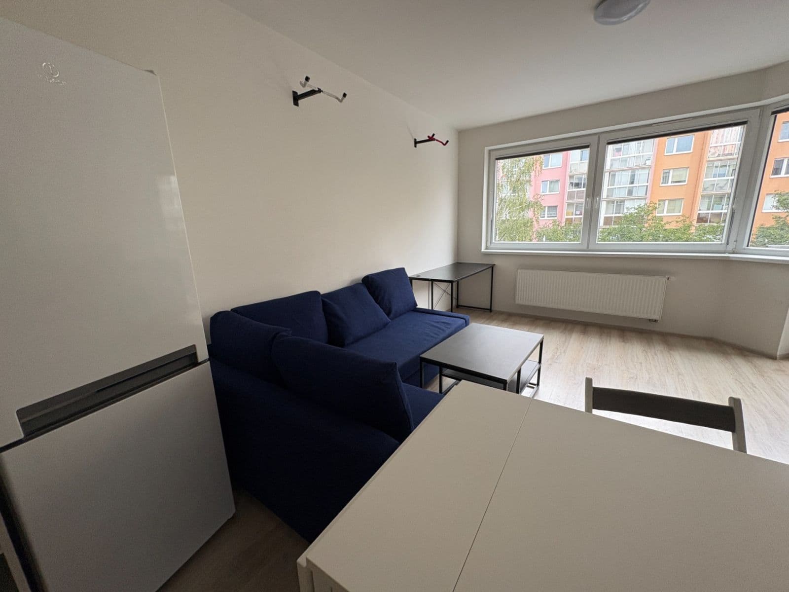 Pronájem bytu 2+kk 55 m², Tupolevova, Praha, Praha Pronájem bytu 2+kk 55 m², Tupolevova, Praha, Praha