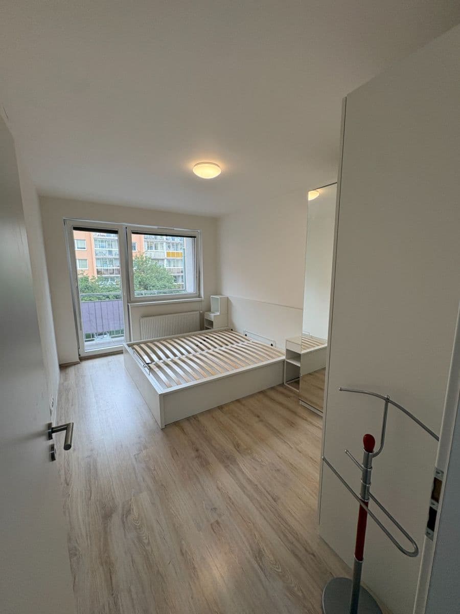 Pronájem bytu 2+kk 55 m², Tupolevova, Praha, Praha Pronájem bytu 2+kk 55 m², Tupolevova, Praha, Praha