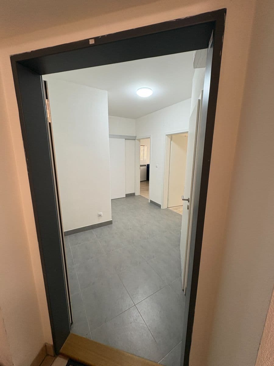 Pronájem bytu 2+kk 55 m², Tupolevova, Praha, Praha Pronájem bytu 2+kk 55 m², Tupolevova, Praha, Praha