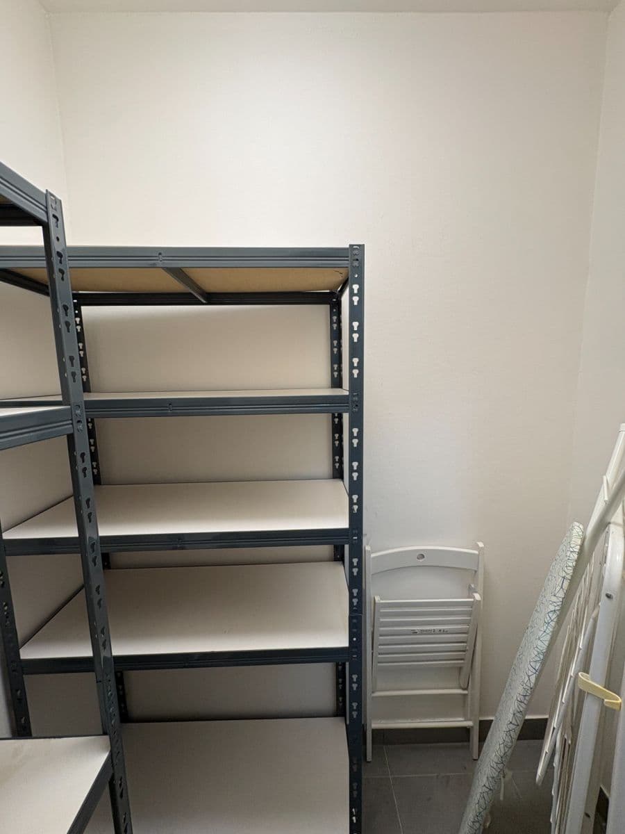 Pronájem bytu 2+kk 55 m², Tupolevova, Praha, Praha Pronájem bytu 2+kk 55 m², Tupolevova, Praha, Praha
