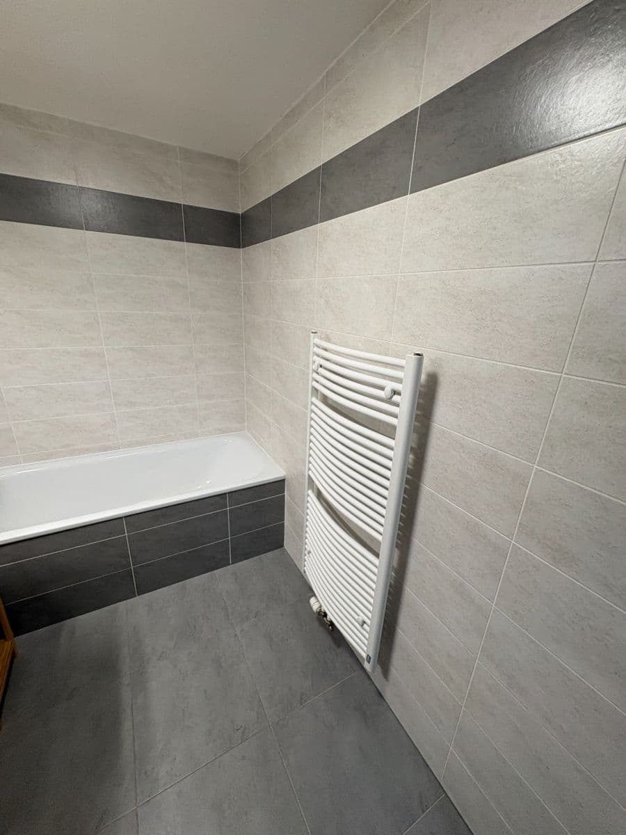 Pronájem bytu 2+kk 55 m², Tupolevova, Praha, Praha Pronájem bytu 2+kk 55 m², Tupolevova, Praha, Praha