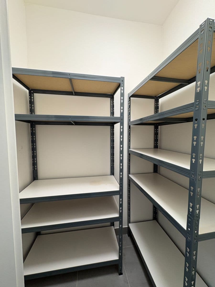 Pronájem bytu 2+kk 55 m², Tupolevova, Praha, Praha Pronájem bytu 2+kk 55 m², Tupolevova, Praha, Praha
