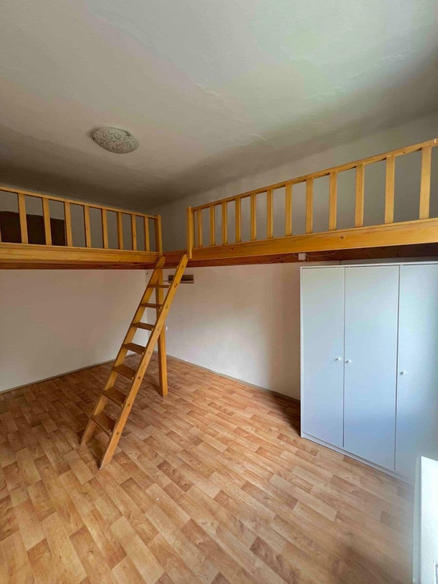 Prodej bytu 1+kk 26 m², Plzeňská, Králův Dvůr, Středočeský kraj Prodej bytu 1+kk 26 m², Plzeňská, Králův Dvůr, Středočeský kraj
