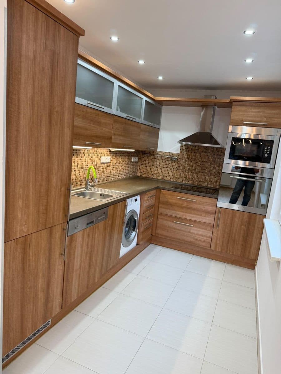 Pronájem bytu 3+kk 68 m², Šimonova, Praha, Praha Pronájem bytu 3+kk 68 m², Šimonova, Praha, Praha