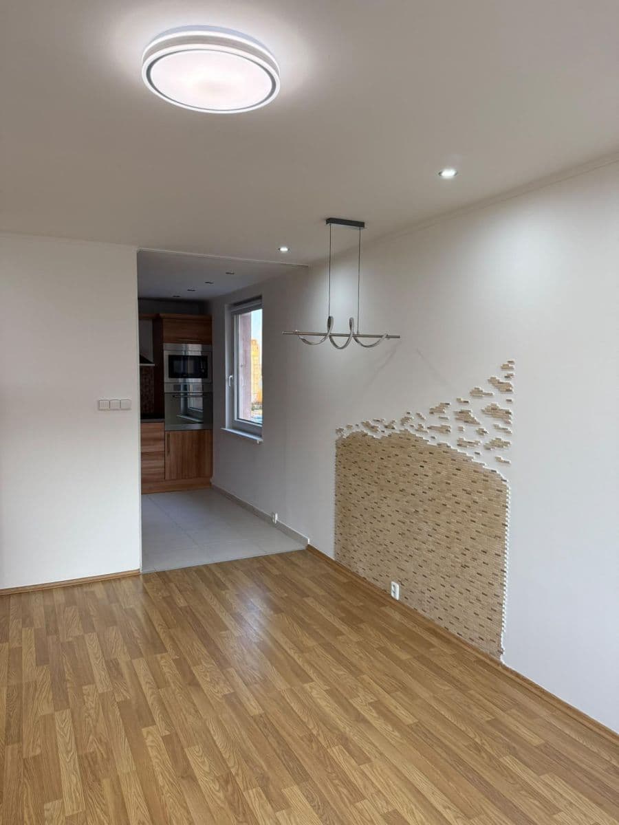 Pronájem bytu 3+kk 68 m², Šimonova, Praha, Praha Pronájem bytu 3+kk 68 m², Šimonova, Praha, Praha