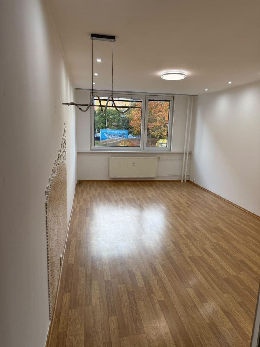 Pronájem bytu 3+kk 68 m², Šimonova, Praha, Praha Pronájem bytu 3+kk 68 m², Šimonova, Praha, Praha