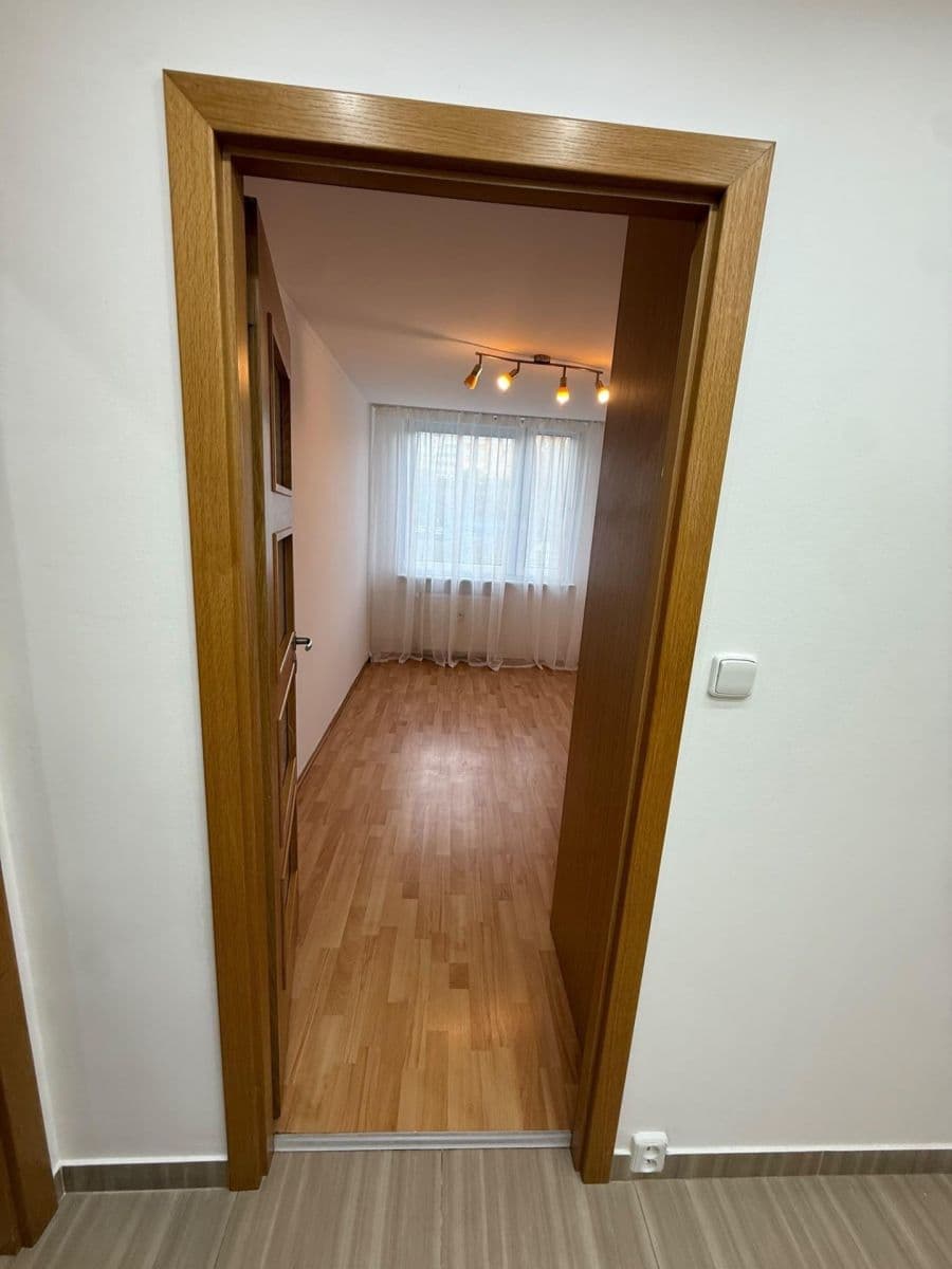 Pronájem bytu 3+kk 68 m², Šimonova, Praha, Praha Pronájem bytu 3+kk 68 m², Šimonova, Praha, Praha