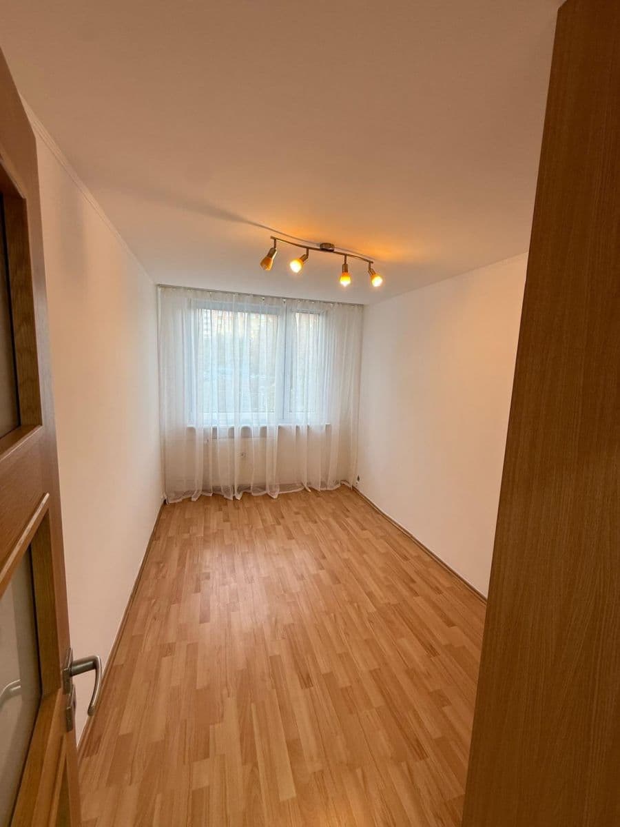 Pronájem bytu 3+kk 68 m², Šimonova, Praha, Praha Pronájem bytu 3+kk 68 m², Šimonova, Praha, Praha