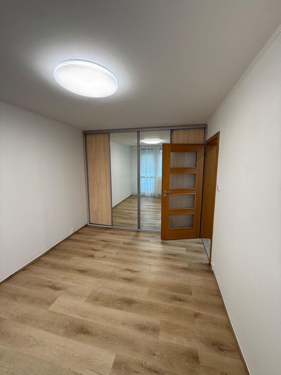 Pronájem bytu 3+kk 68 m², Šimonova, Praha, Praha Pronájem bytu 3+kk 68 m², Šimonova, Praha, Praha
