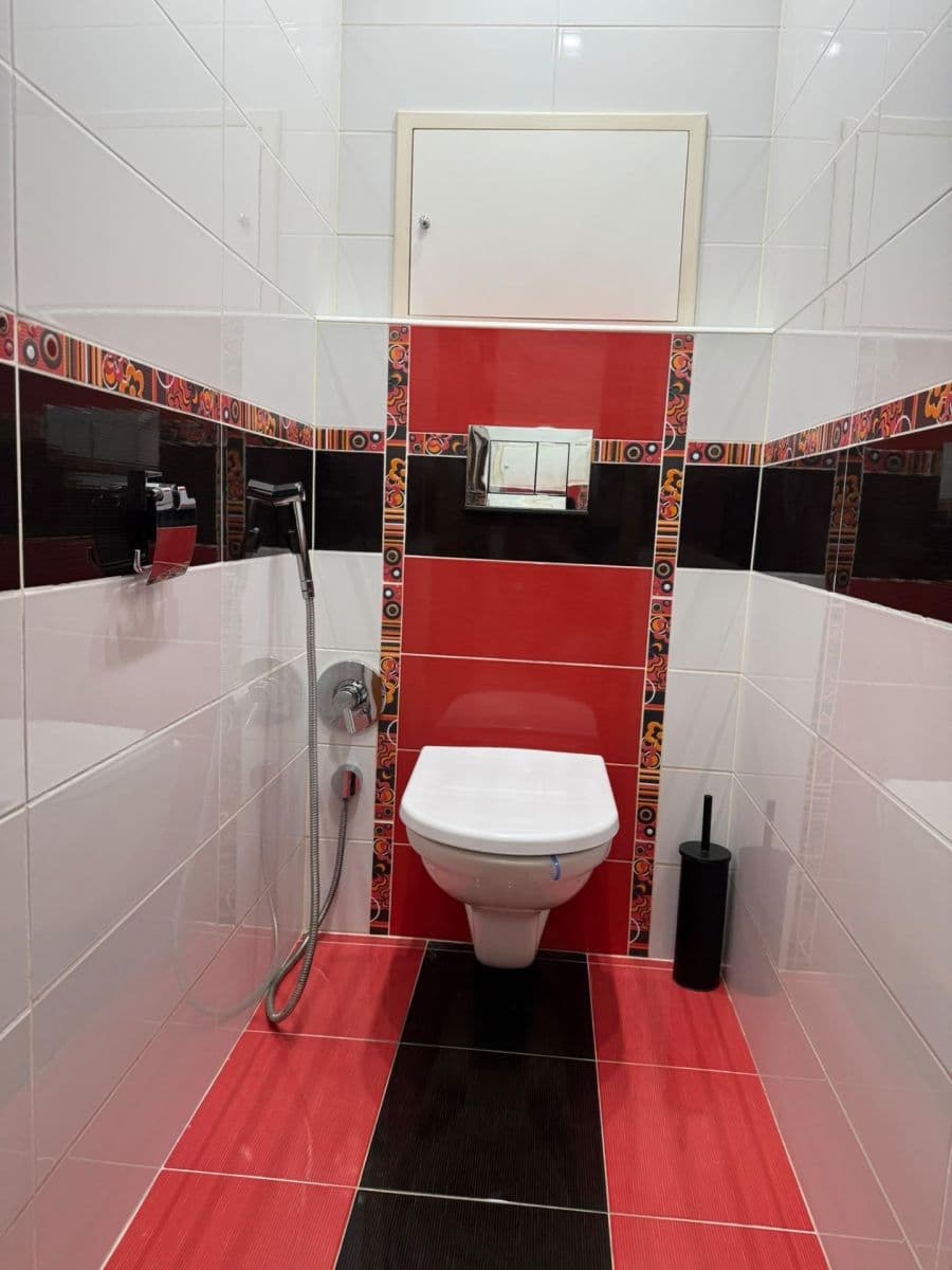 Pronájem bytu 3+kk 68 m², Šimonova, Praha, Praha Pronájem bytu 3+kk 68 m², Šimonova, Praha, Praha