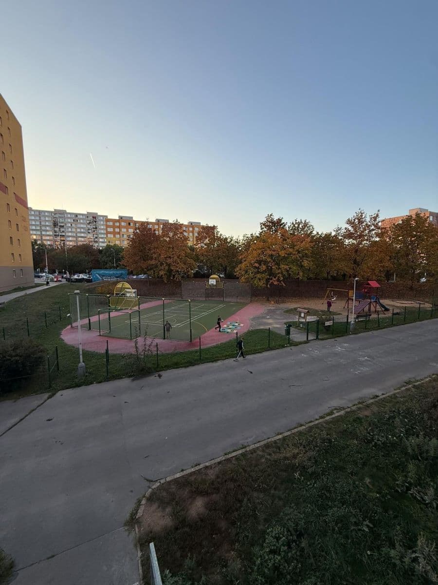 Pronájem bytu 3+kk 68 m², Šimonova, Praha, Praha Pronájem bytu 3+kk 68 m², Šimonova, Praha, Praha
