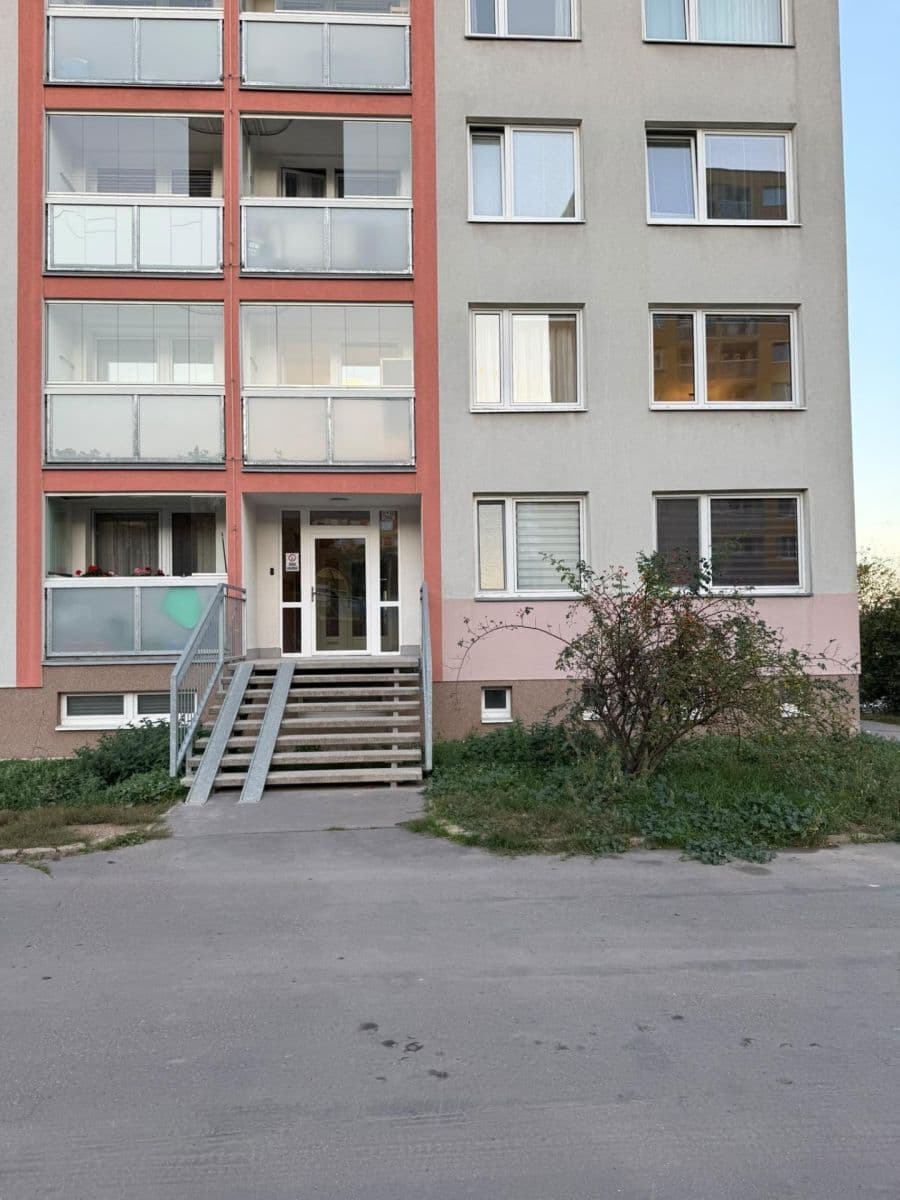 Pronájem bytu 3+kk 68 m², Šimonova, Praha, Praha Pronájem bytu 3+kk 68 m², Šimonova, Praha, Praha