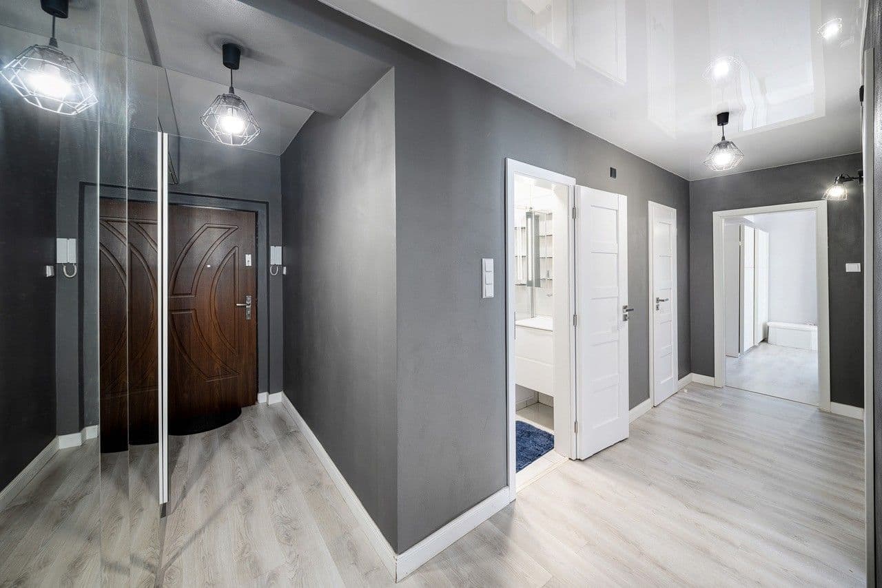 Prodej bytu 2+1 56 m², Na Rokytce, Praha, Praha Prodej bytu 2+1 56 m², Na Rokytce, Praha, Praha