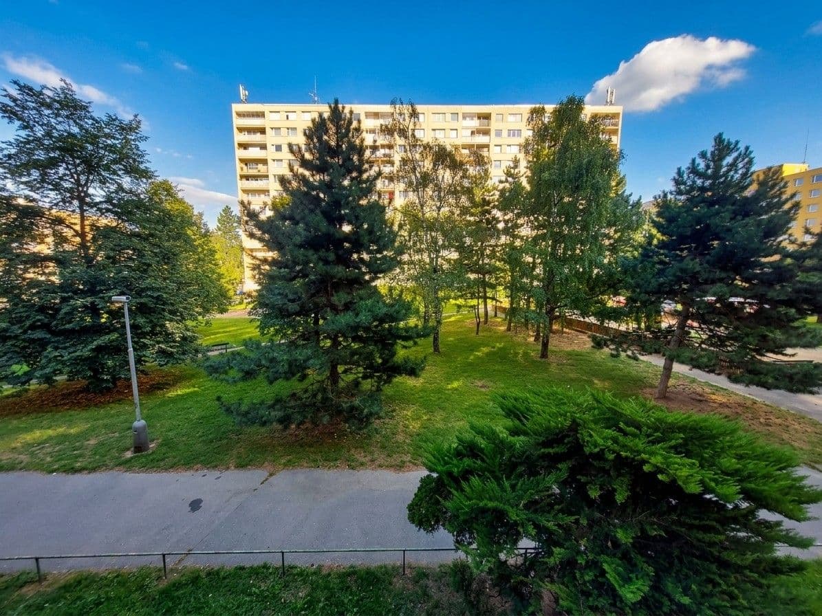 Pronájem bytu 3+kk 70 m², Machkova, Praha, Praha Pronájem bytu 3+kk 70 m², Machkova, Praha, Praha