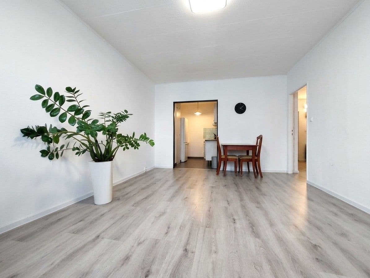 Pronájem bytu 3+kk 70 m², Machkova, Praha, Praha Pronájem bytu 3+kk 70 m², Machkova, Praha, Praha