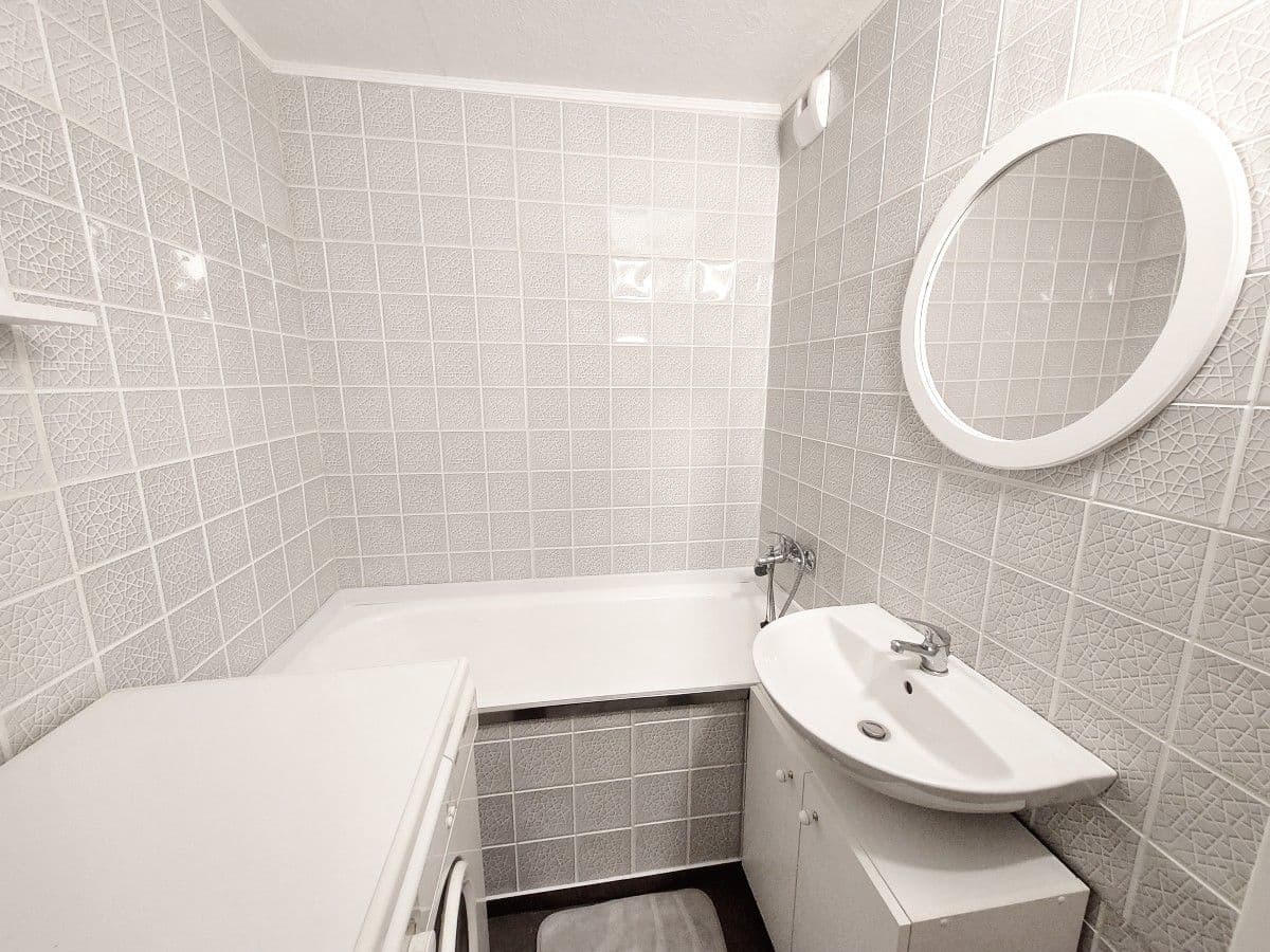 Pronájem bytu 3+kk 70 m², Machkova, Praha, Praha Pronájem bytu 3+kk 70 m², Machkova, Praha, Praha