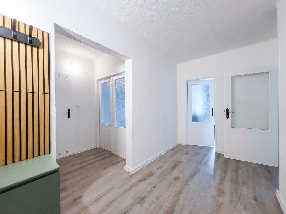 Pronájem bytu 3+kk 70 m², Machkova, Praha, Praha Pronájem bytu 3+kk 70 m², Machkova, Praha, Praha