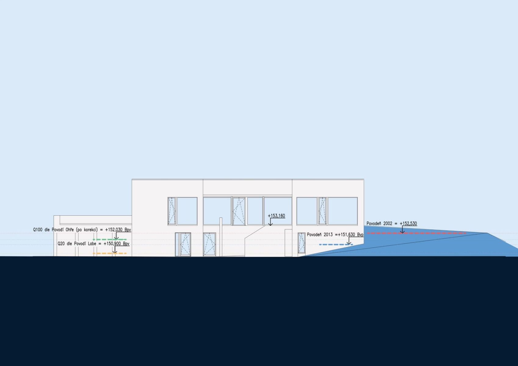 Prodej domu 236 m², pozemek 2.500 m², Travčice, Ústecký kraj Prodej domu 236 m², pozemek 2.500 m², Travčice, Ústecký kraj