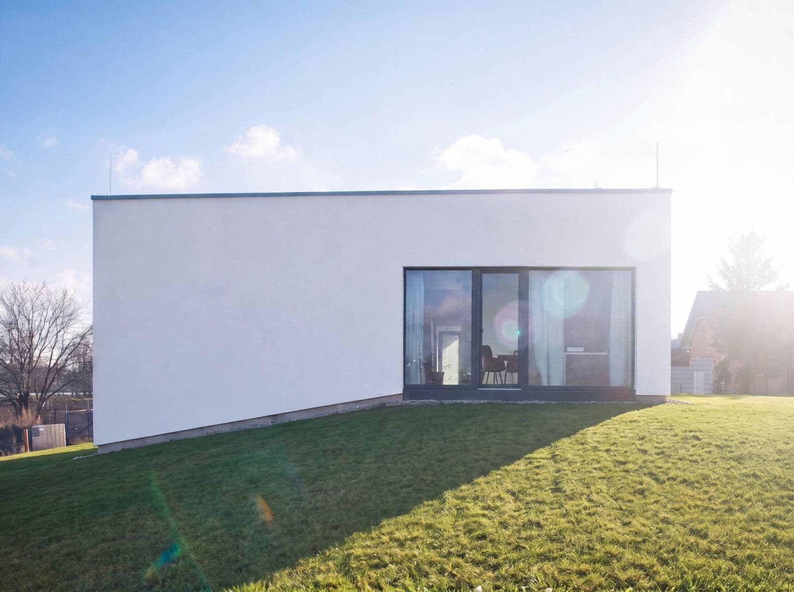 Prodej domu 236 m², pozemek 2.500 m², Travčice, Ústecký kraj Prodej domu 236 m², pozemek 2.500 m², Travčice, Ústecký kraj