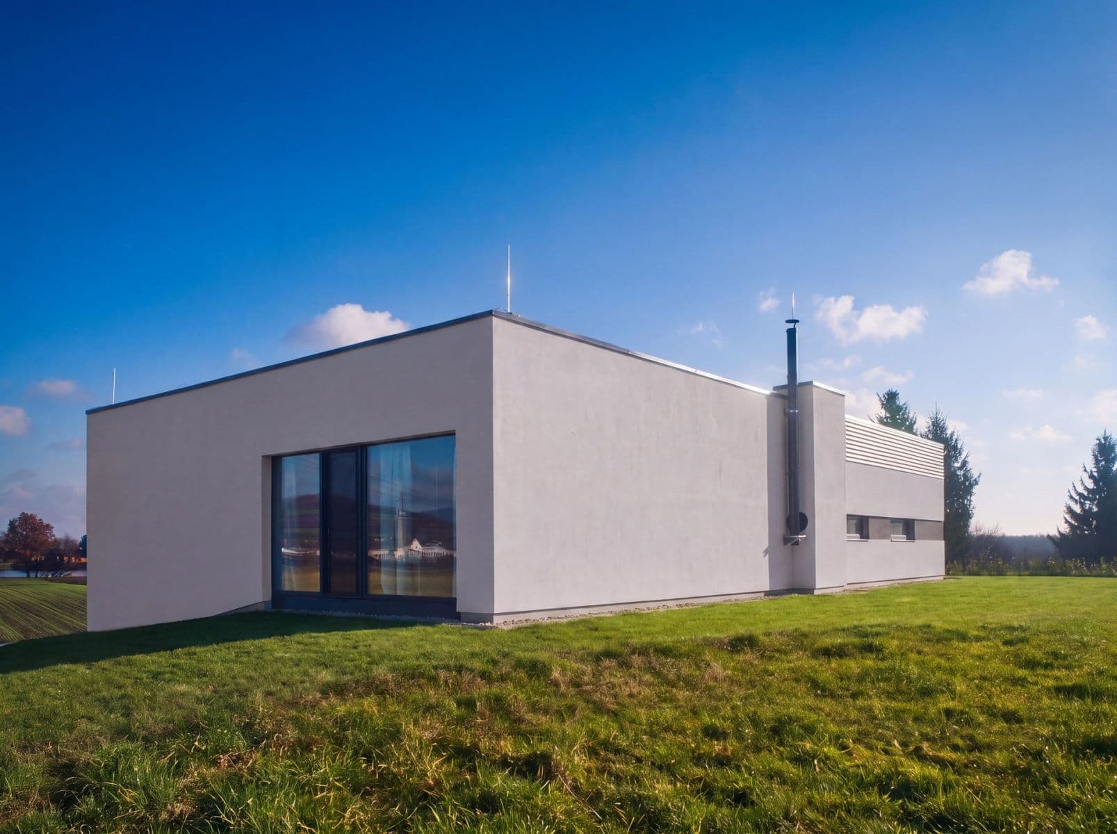 Prodej domu 236 m², pozemek 2.500 m², Travčice, Ústecký kraj Prodej domu 236 m², pozemek 2.500 m², Travčice, Ústecký kraj
