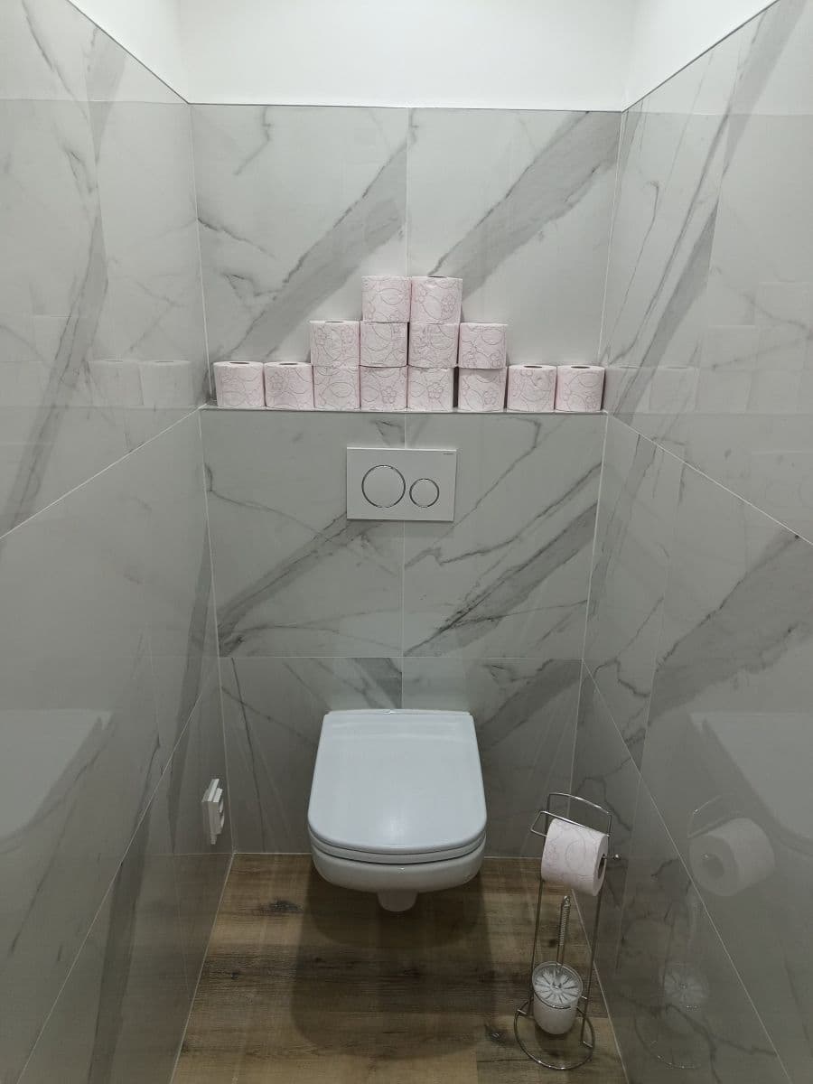 Pronájem bytu 37 m², Hradební, Praha, Praha Pronájem bytu 37 m², Hradební, Praha, Praha