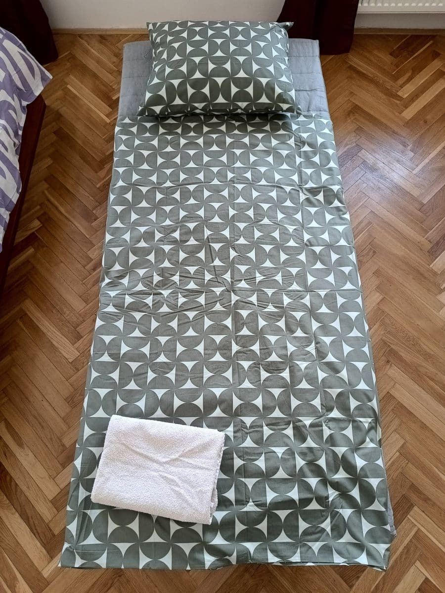 Pronájem bytu 37 m², Hradební, Praha, Praha Pronájem bytu 37 m², Hradební, Praha, Praha