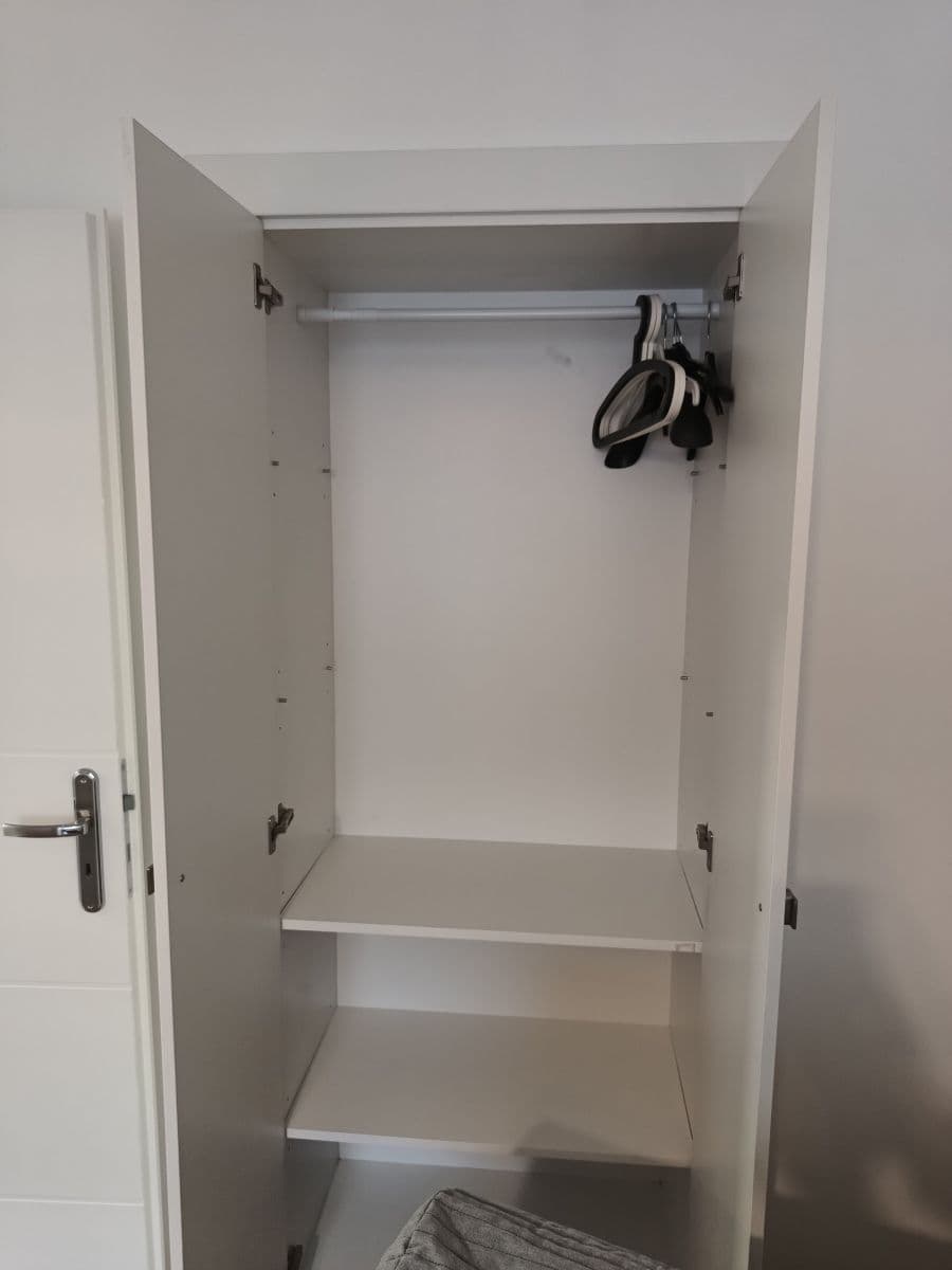Pronájem bytu 37 m², Hradební, Praha, Praha Pronájem bytu 37 m², Hradební, Praha, Praha