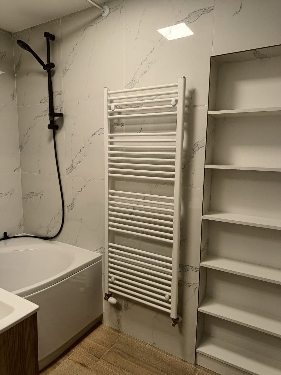 Pronájem bytu 37 m², Hradební, Praha, Praha Pronájem bytu 37 m², Hradební, Praha, Praha