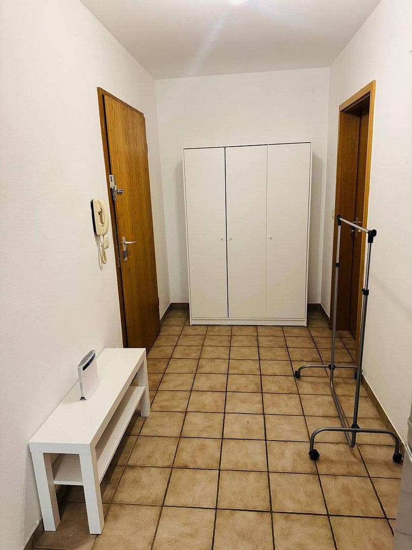 Pronájem bytu 3+1 71 m², Bahnhofallee 11, Markt Schwaben, Bavorsko Pronájem bytu 3+1 71 m², Bahnhofallee 11, Markt Schwaben, Bavorsko