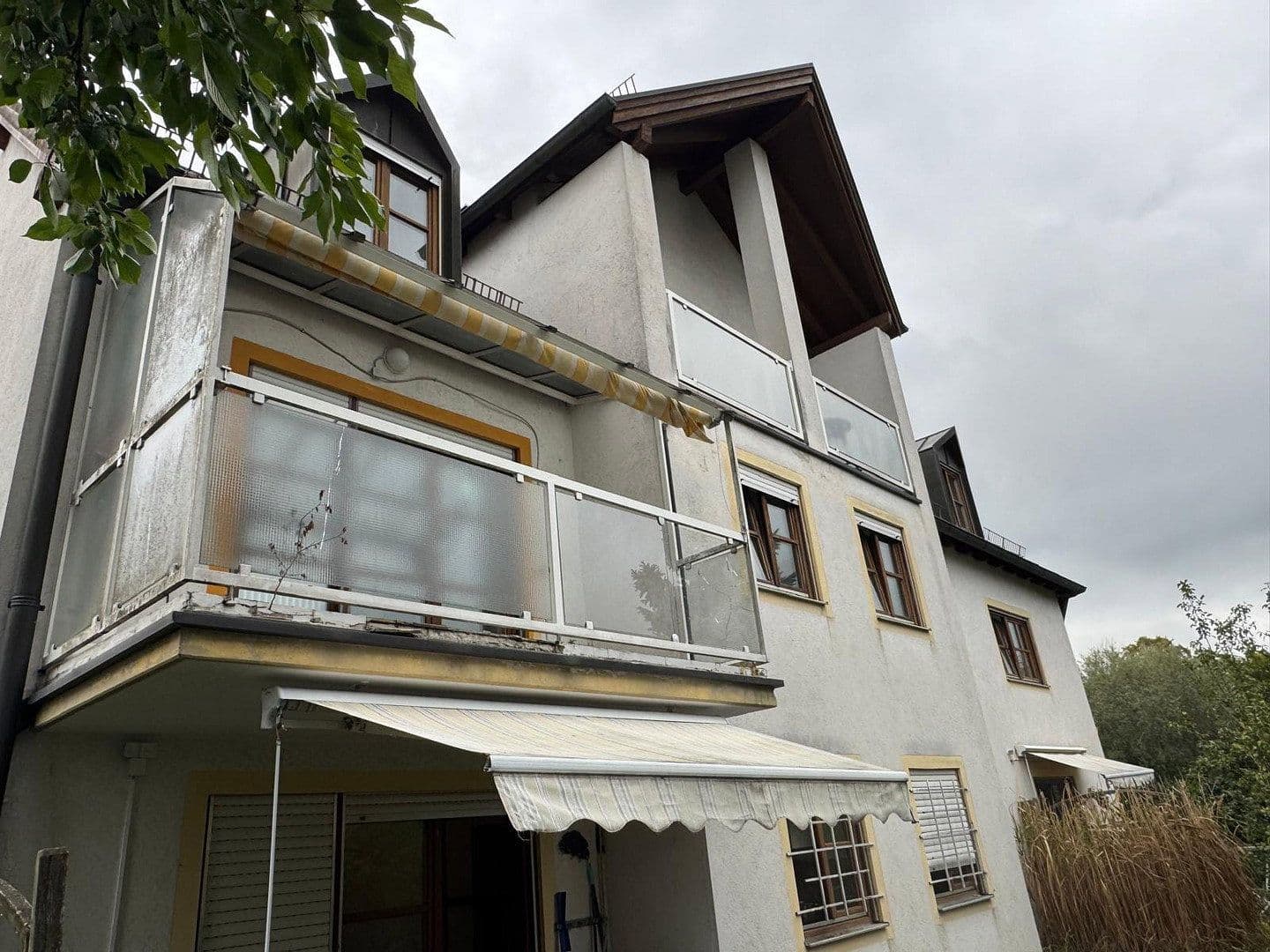 Pronájem bytu 3+1 71 m², Bahnhofallee 11, Markt Schwaben, Bavorsko Pronájem bytu 3+1 71 m², Bahnhofallee 11, Markt Schwaben, Bavorsko