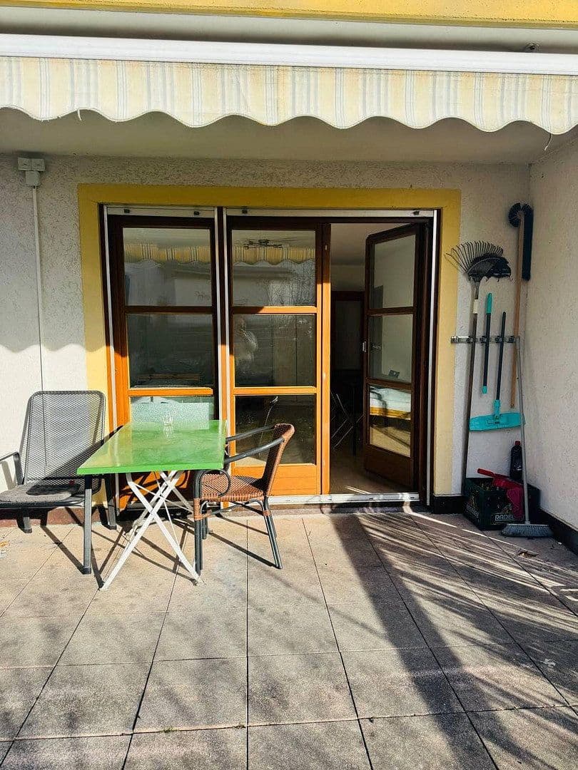 Pronájem bytu 3+1 71 m², Bahnhofallee 11, Markt Schwaben, Bavorsko Pronájem bytu 3+1 71 m², Bahnhofallee 11, Markt Schwaben, Bavorsko