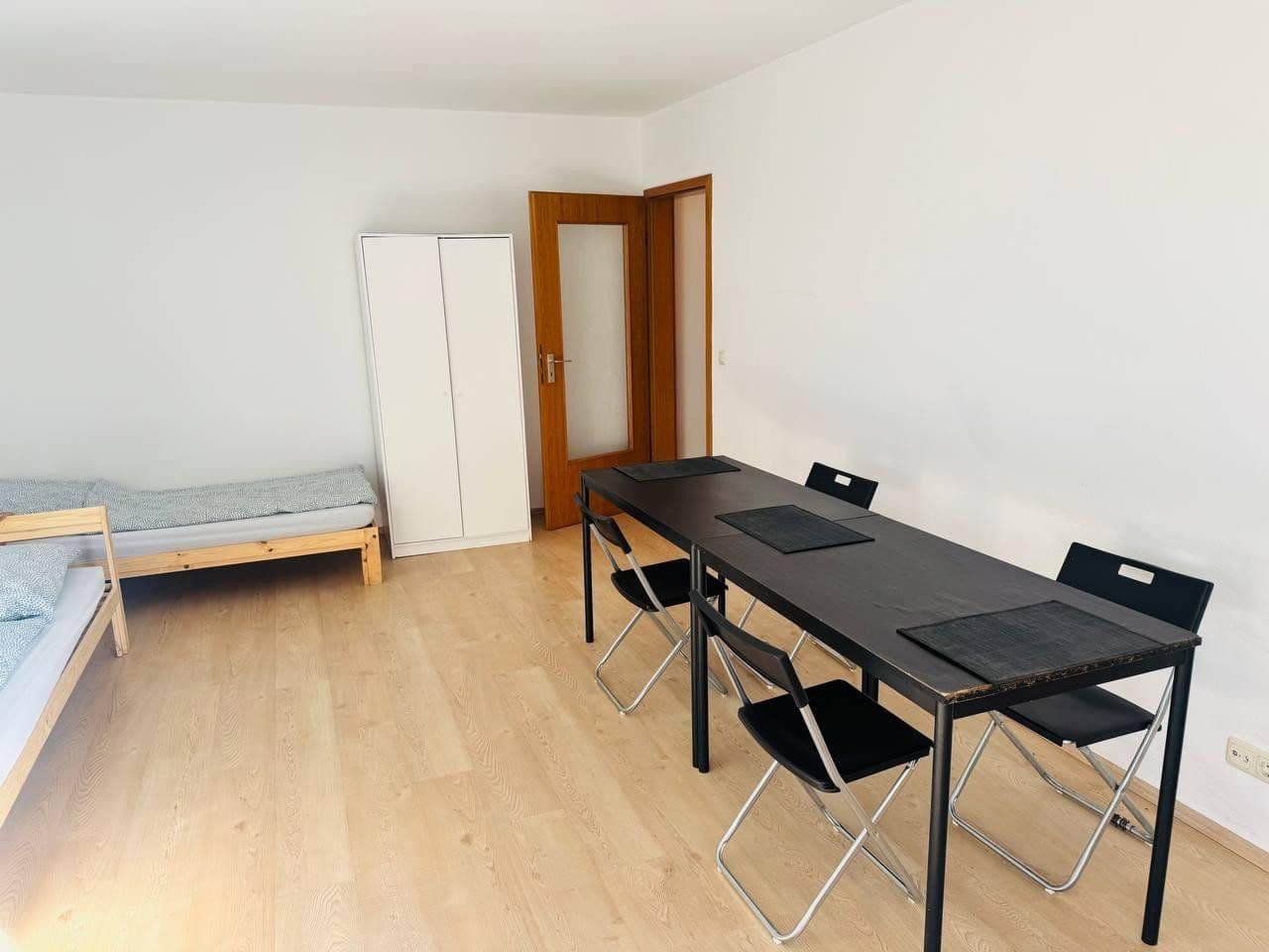 Pronájem bytu 3+1 71 m², Bahnhofallee 11, Markt Schwaben, Bavorsko Pronájem bytu 3+1 71 m², Bahnhofallee 11, Markt Schwaben, Bavorsko