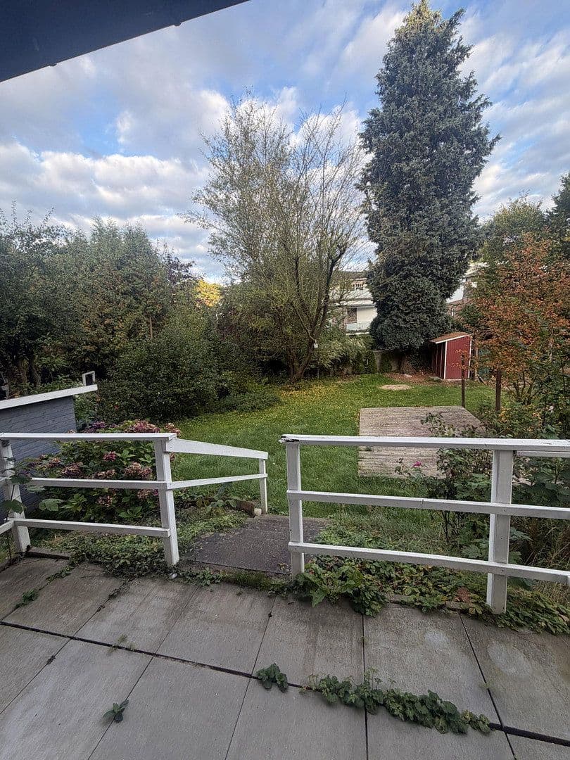 Pronájem bytu 4+1 98 m², Rehmkoppel 11, Hamburg, Hamburg Pronájem bytu 4+1 98 m², Rehmkoppel 11, Hamburg, Hamburg