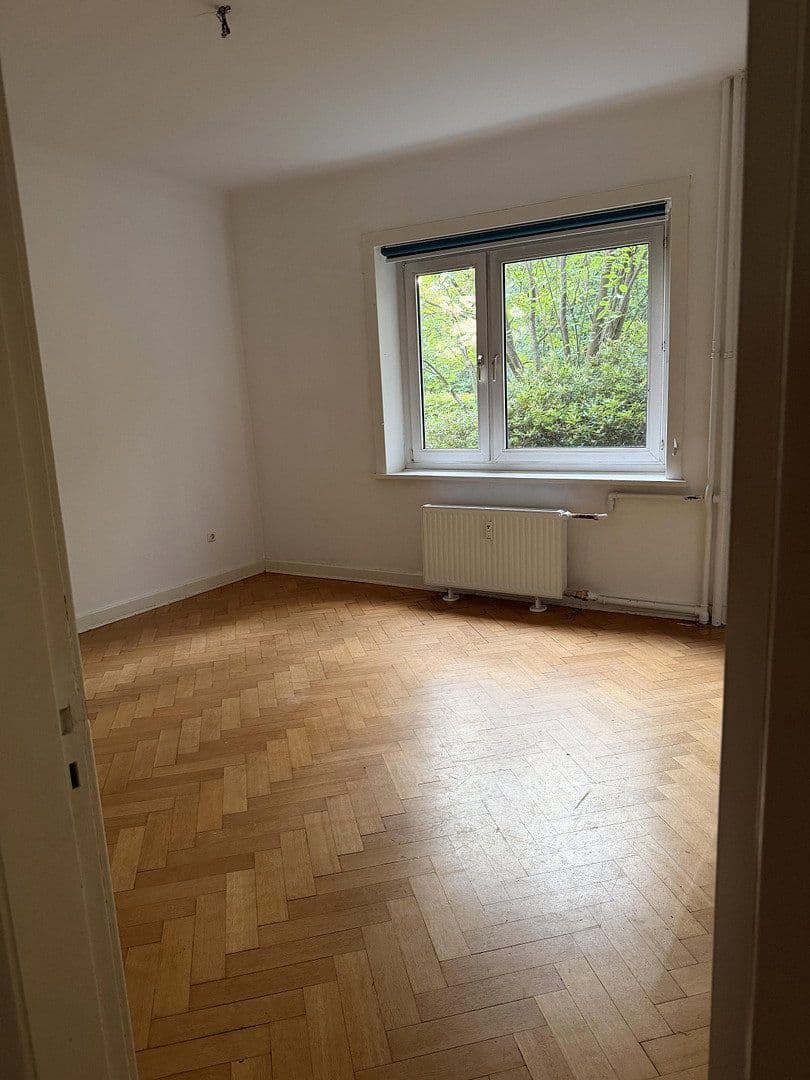 Pronájem bytu 4+1 98 m², Rehmkoppel 11, Hamburg, Hamburg Pronájem bytu 4+1 98 m², Rehmkoppel 11, Hamburg, Hamburg