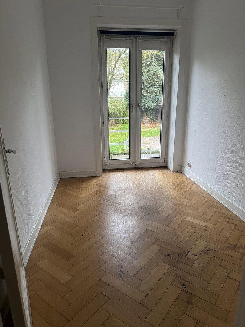 Pronájem bytu 4+1 98 m², Rehmkoppel 11, Hamburg, Hamburg Pronájem bytu 4+1 98 m², Rehmkoppel 11, Hamburg, Hamburg