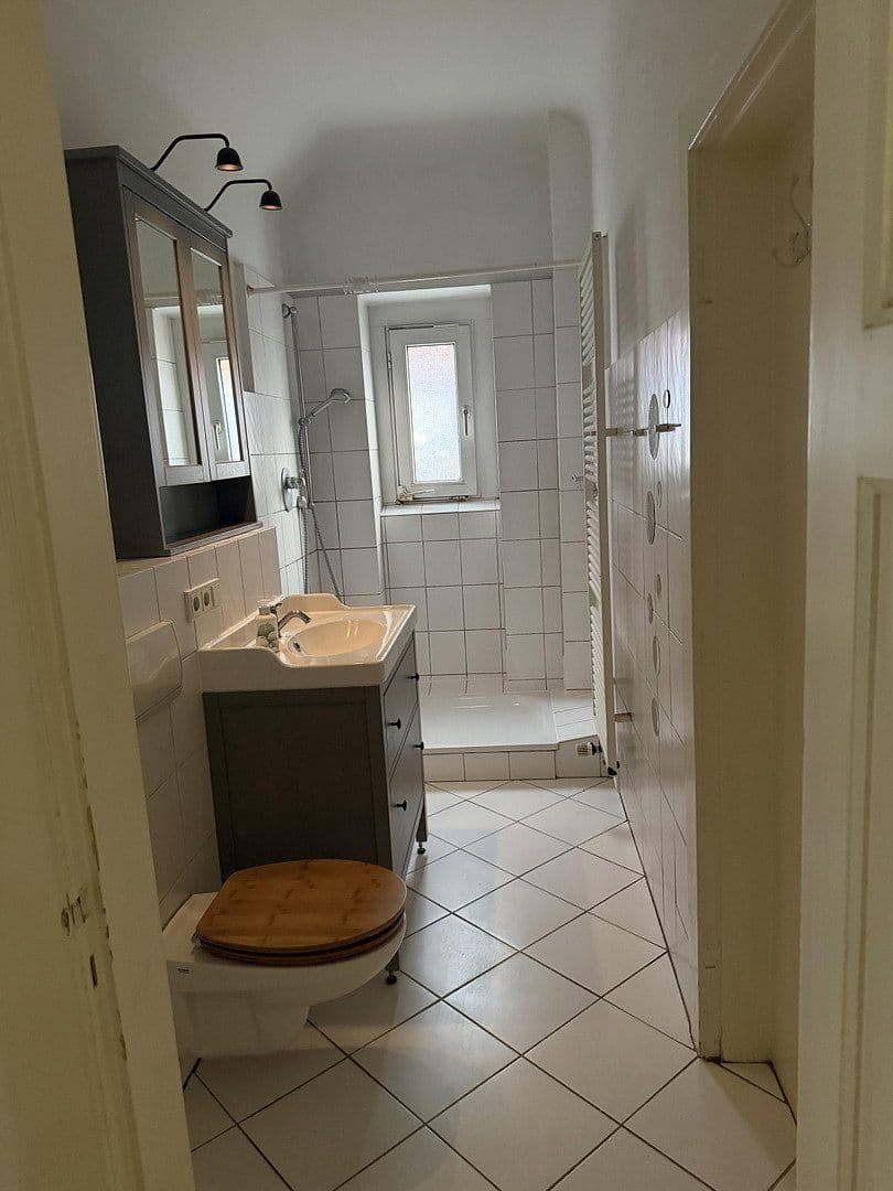Pronájem bytu 4+1 98 m², Rehmkoppel 11, Hamburg, Hamburg Pronájem bytu 4+1 98 m², Rehmkoppel 11, Hamburg, Hamburg