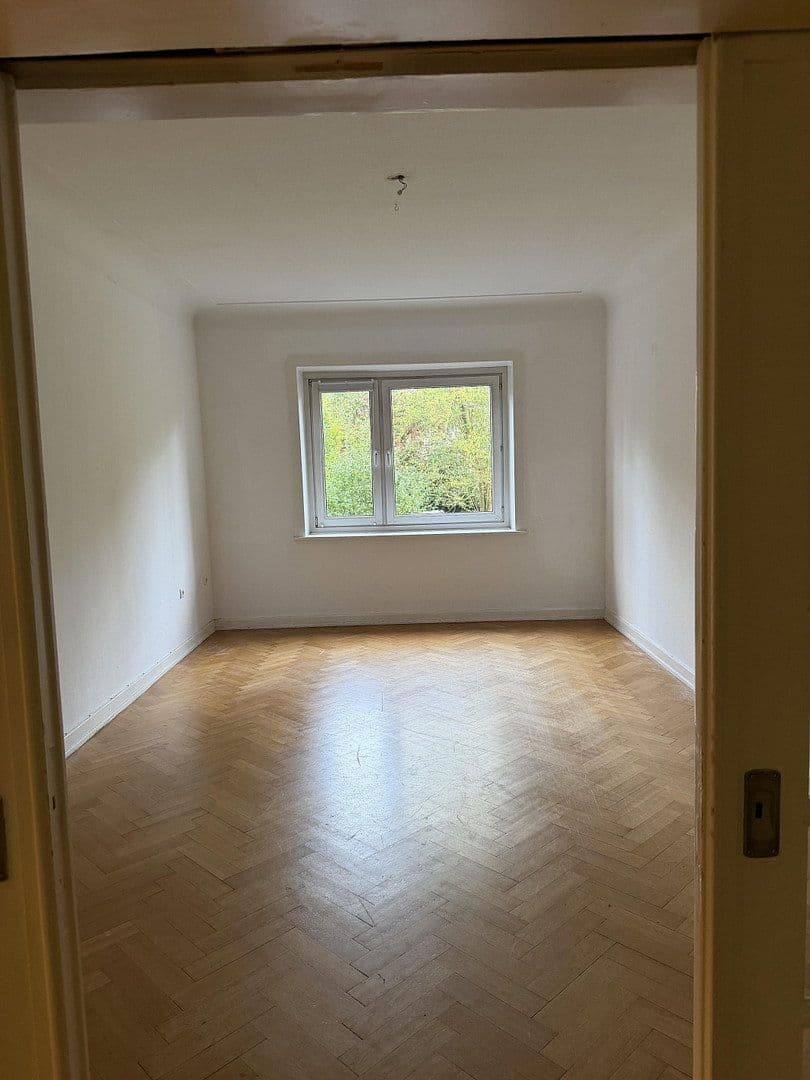Pronájem bytu 4+1 98 m², Rehmkoppel 11, Hamburg, Hamburg Pronájem bytu 4+1 98 m², Rehmkoppel 11, Hamburg, Hamburg