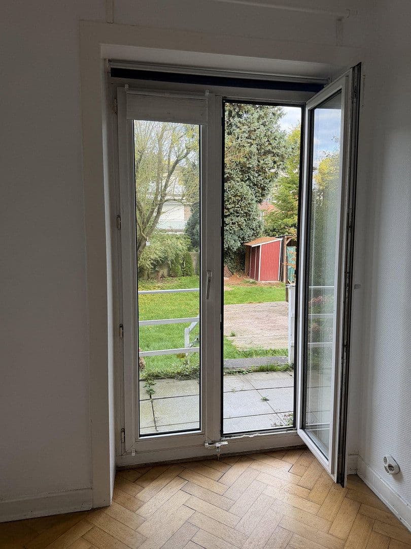 Pronájem bytu 4+1 98 m², Rehmkoppel 11, Hamburg, Hamburg Pronájem bytu 4+1 98 m², Rehmkoppel 11, Hamburg, Hamburg