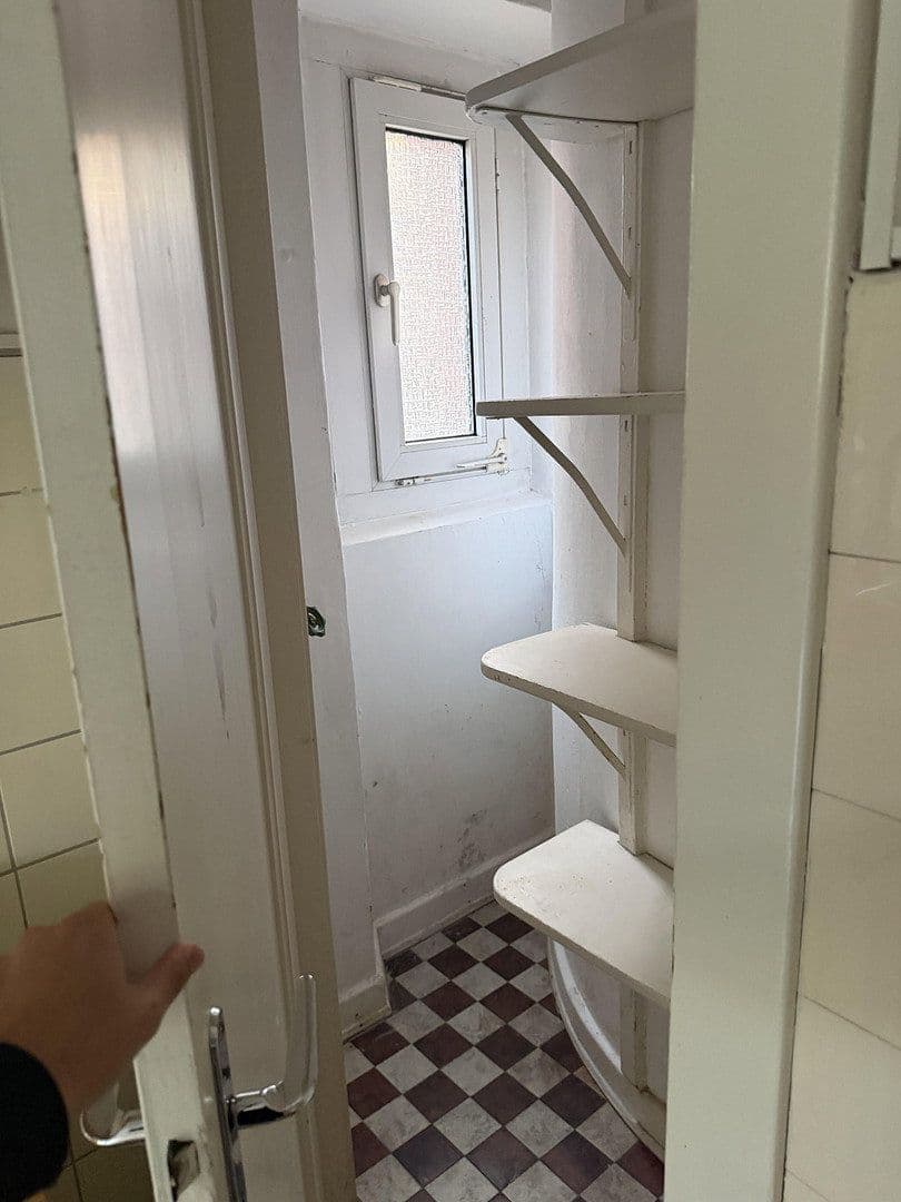 Pronájem bytu 4+1 98 m², Rehmkoppel 11, Hamburg, Hamburg Pronájem bytu 4+1 98 m², Rehmkoppel 11, Hamburg, Hamburg