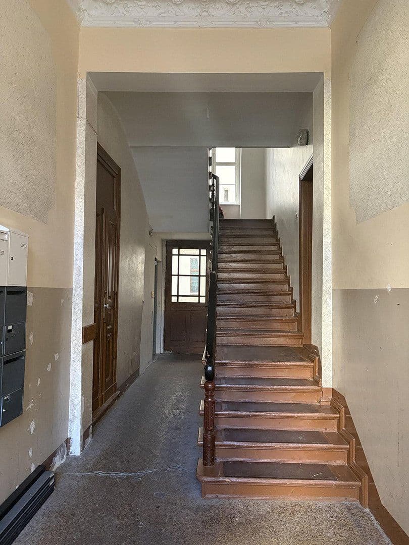 Pronájem bytu 3+1 80 m², Berlin, Berlín Pronájem bytu 3+1 80 m², Berlin, Berlín