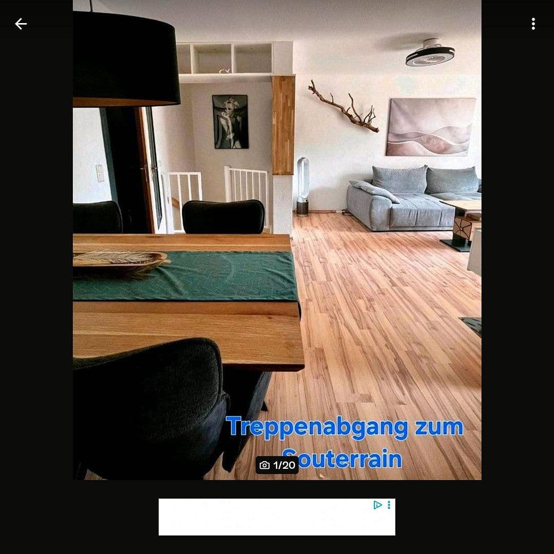 Prodej bytu 4+1 67 m², Harter Weg 36, Töging am Inn, Bavorsko Prodej bytu 4+1 67 m², Harter Weg 36, Töging am Inn, Bavorsko