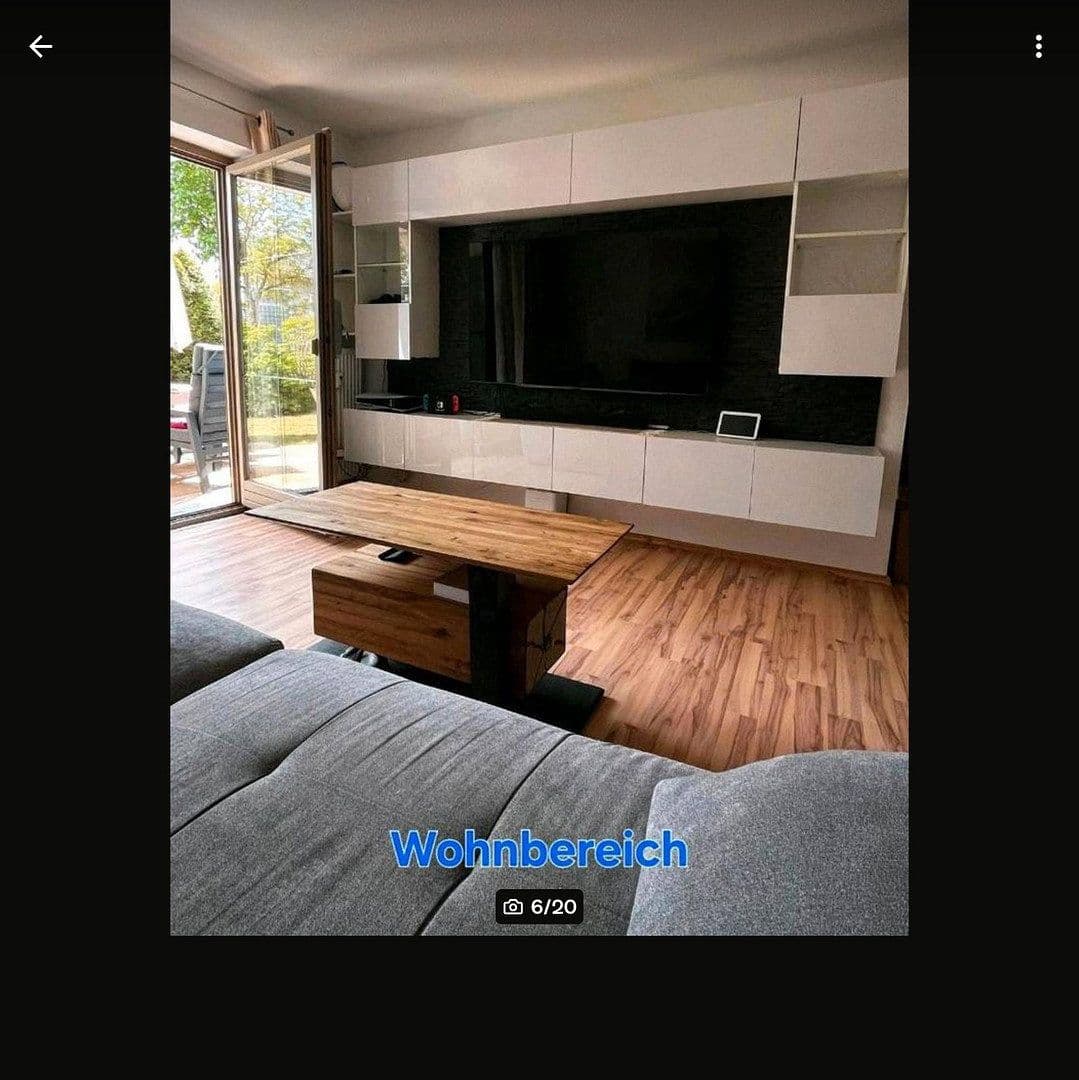 Prodej bytu 4+1 67 m², Harter Weg 36, Töging am Inn, Bavorsko Prodej bytu 4+1 67 m², Harter Weg 36, Töging am Inn, Bavorsko