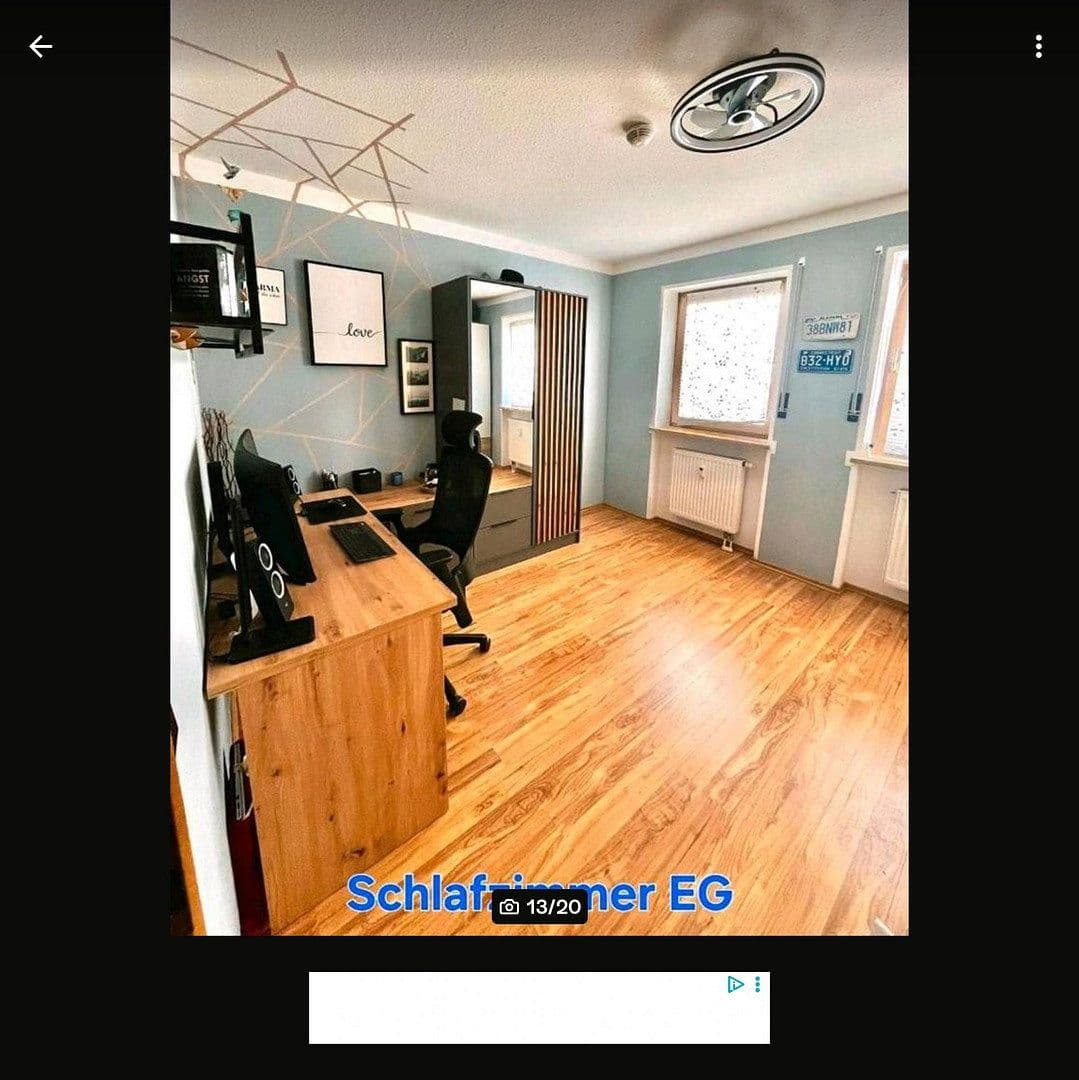 Prodej bytu 4+1 67 m², Harter Weg 36, Töging am Inn, Bavorsko Prodej bytu 4+1 67 m², Harter Weg 36, Töging am Inn, Bavorsko