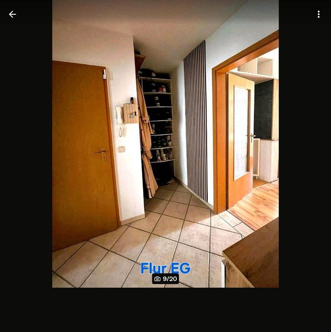 Prodej bytu 4+1 67 m², Harter Weg 36, Töging am Inn, Bavorsko Prodej bytu 4+1 67 m², Harter Weg 36, Töging am Inn, Bavorsko